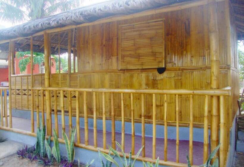 בית מלון כפרי Caeli Sea Resort