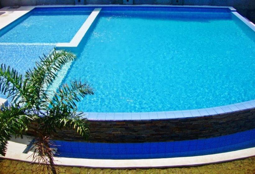 בית מלון כפרי Caeli Sea Resort