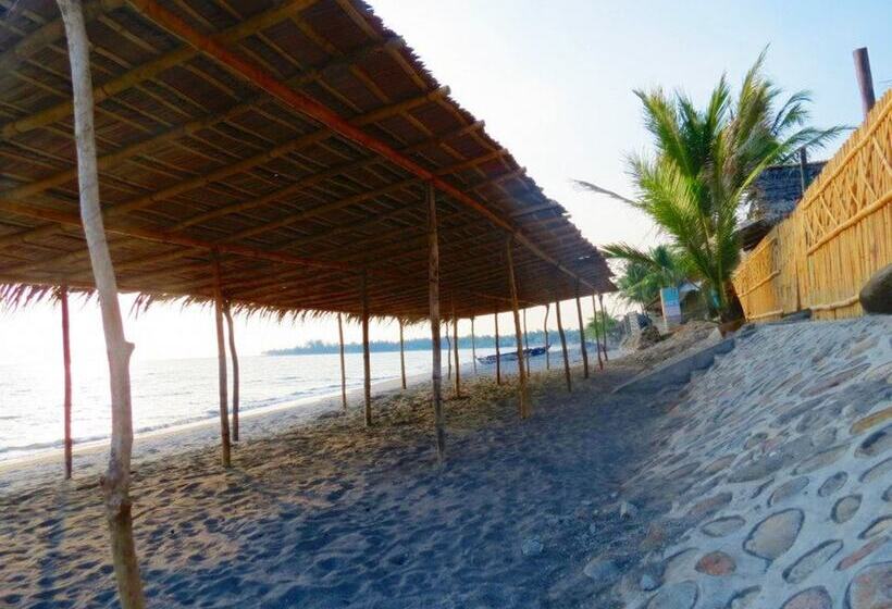 בית מלון כפרי Caeli Sea Resort