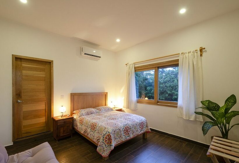 فندق Carpe Diem Casitas & Villas Mazunte