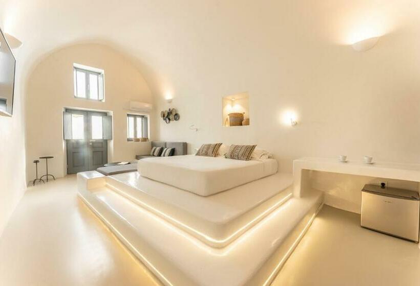 هتل Cilon Suites Santorini