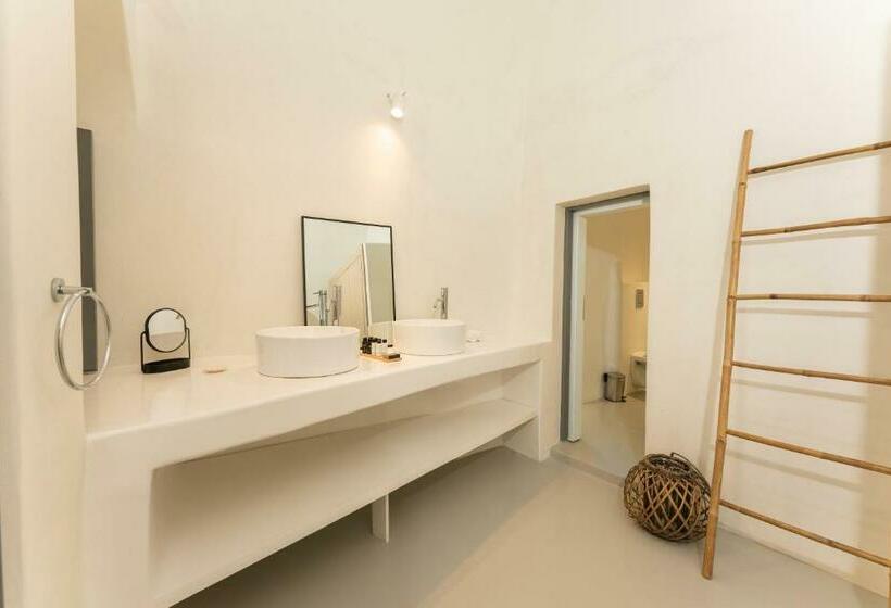 Hotel Cilon Suites Santorini