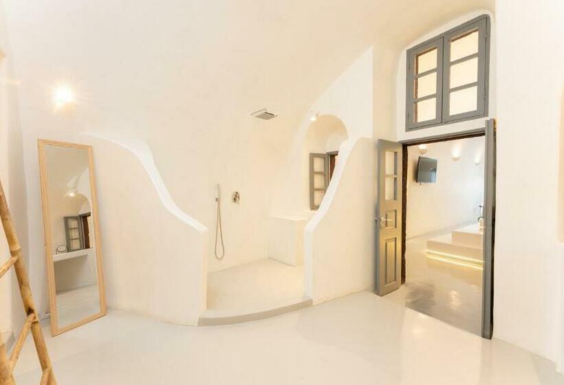 Hotel Cilon Suites Santorini