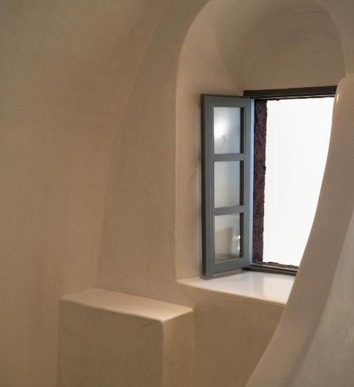 Hotel Cilon Suites Santorini