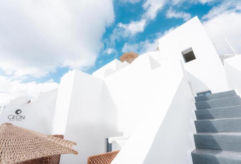Hotel Cilon Suites Santorini