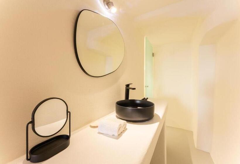 Hotel Cilon Suites Santorini