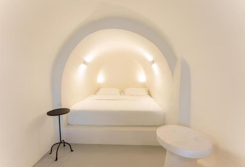هتل Cilon Suites Santorini