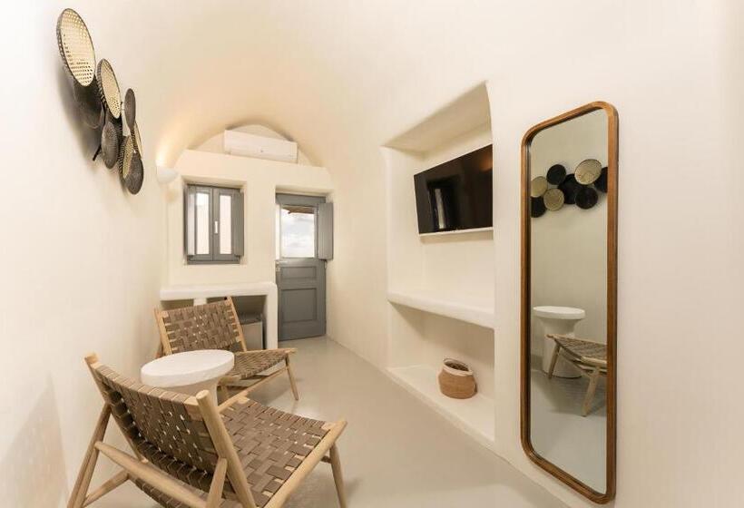 Hotel Cilon Suites Santorini