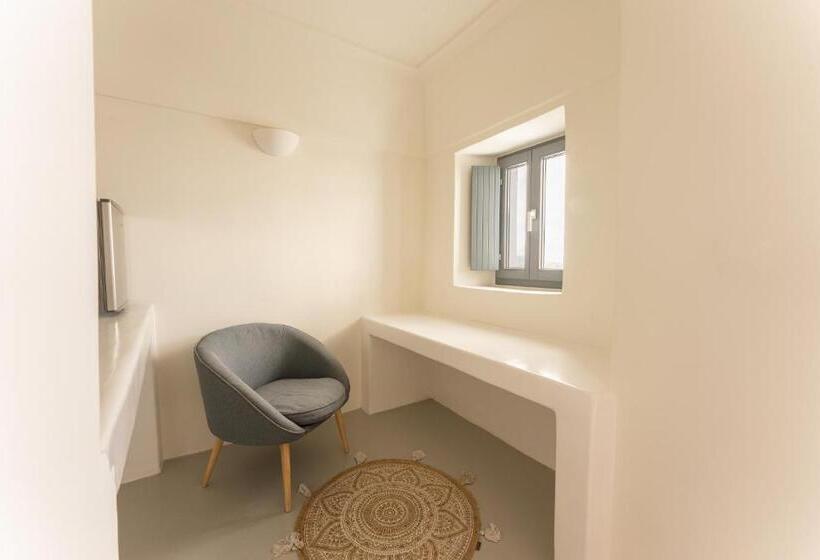 Hotel Cilon Suites Santorini