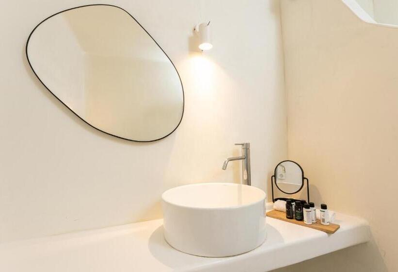 Hotel Cilon Suites Santorini