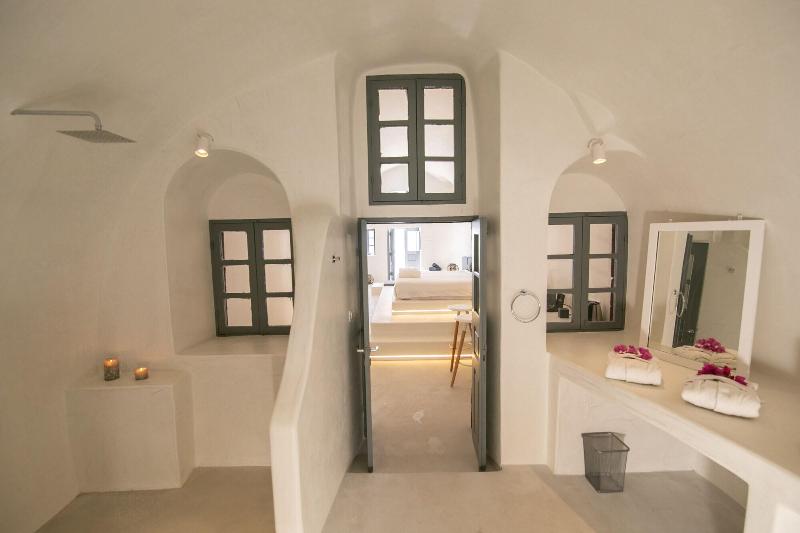 Hotel Cilon Suites Santorini