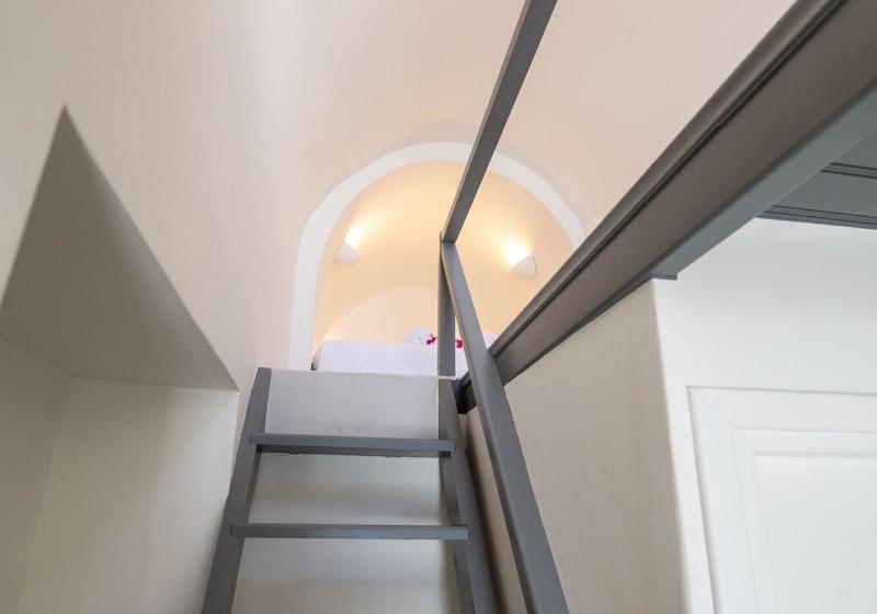 Hotel Cilon Suites Santorini