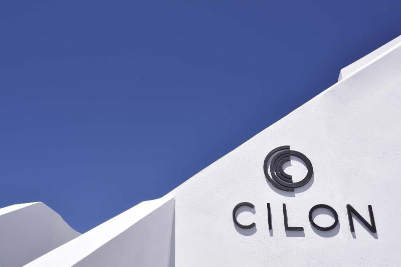 هتل Cilon Suites Santorini