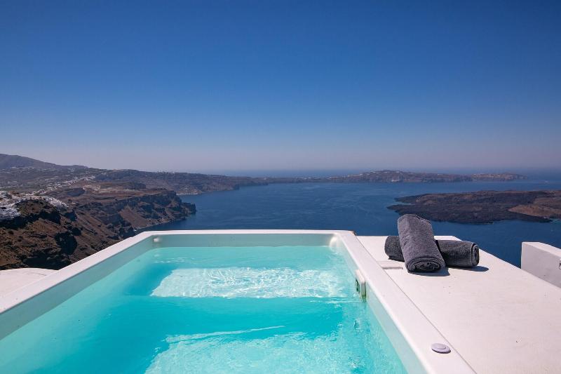Hotel Cilon Suites Santorini