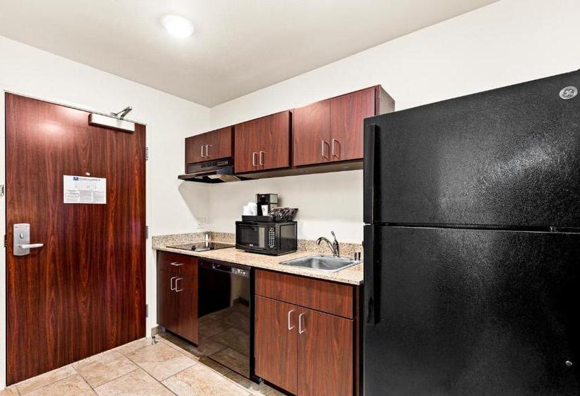 Cobblestone Hotel & Suites   Superior Duluth