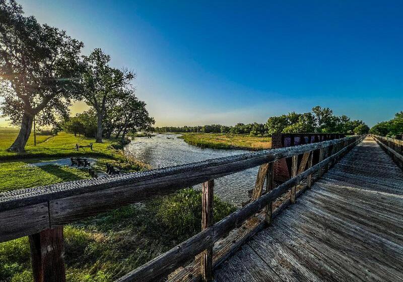 Отель Crowne Plaza Kearney, An Ihg