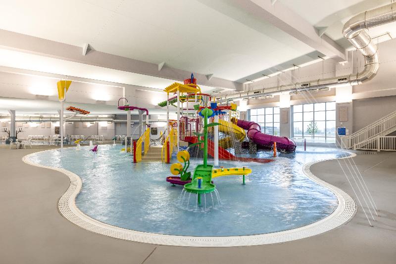 Отель Crowne Plaza Kearney, An Ihg