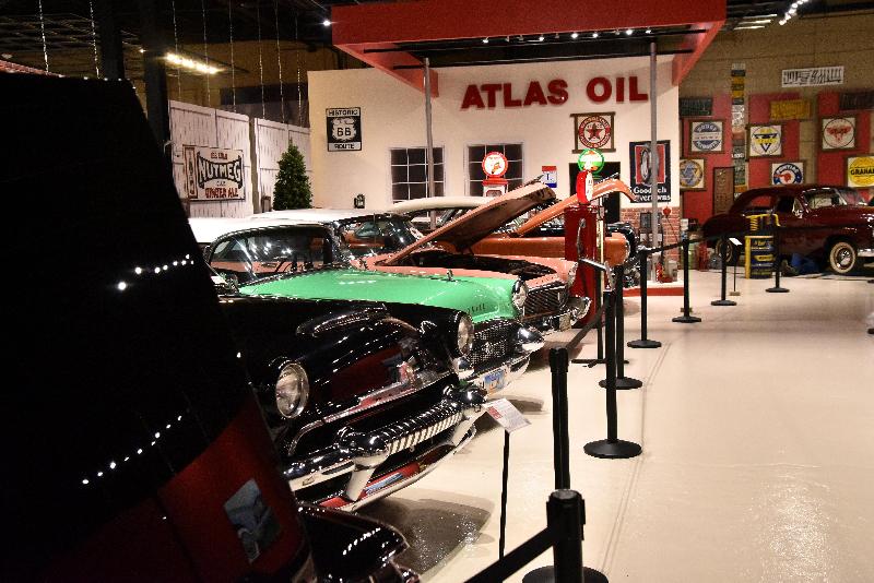 Отель Crowne Plaza Kearney, An Ihg