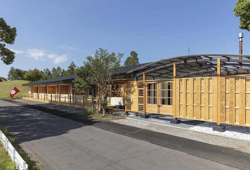 ホテル Daito Golf