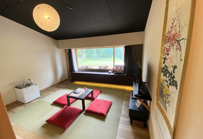 ホテル Daito Golf