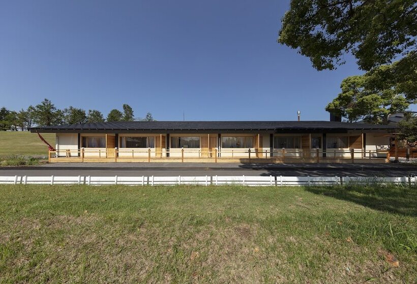 ホテル Daito Golf