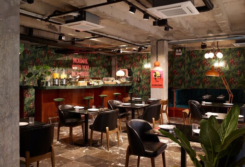 Dave Red Athens, A Member Of Brown Hotels