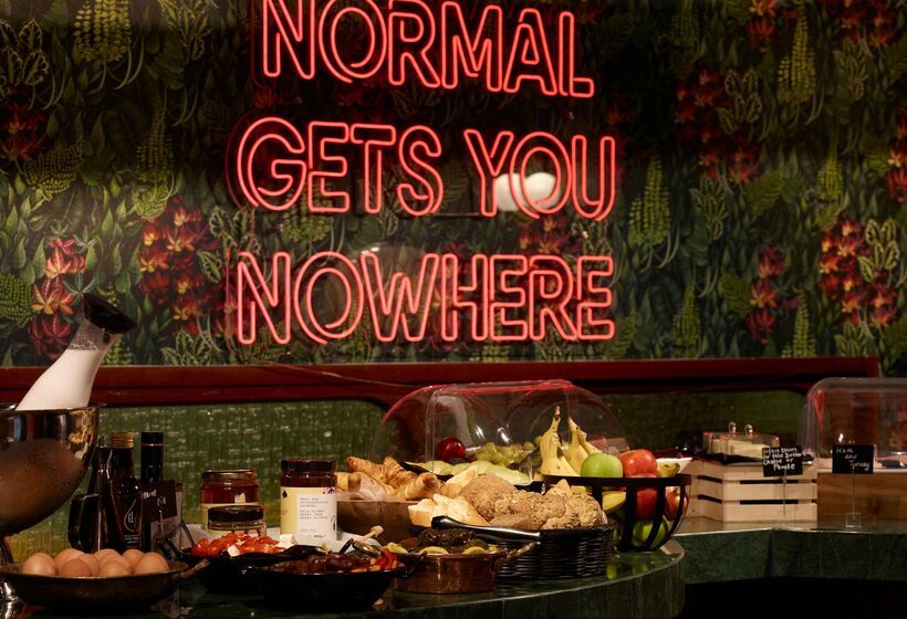 Dave Red Athens, A Member Of Brown Hotels