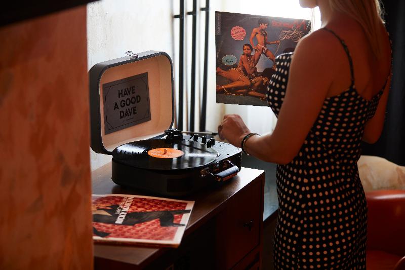 Dave Red Athens, A Member Of Brown Hotels