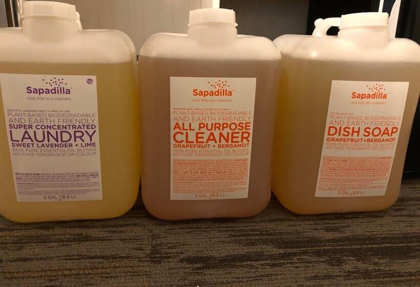 فندق Dawson Lodge