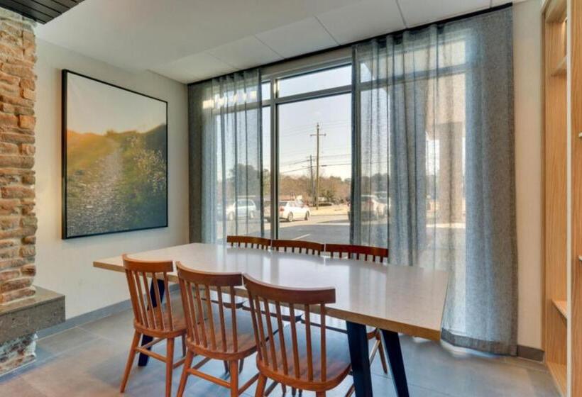 فندق Fairfield By Marriott Inn & Suites Dalton