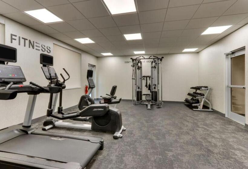 فندق Fairfield By Marriott Inn & Suites Dalton