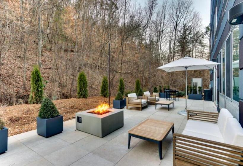 فندق Fairfield By Marriott Inn & Suites Dalton