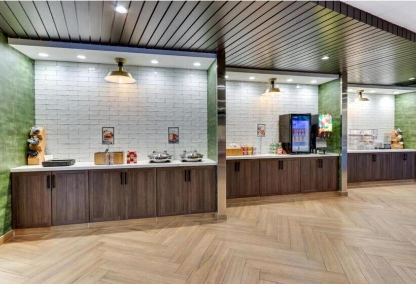 فندق Fairfield By Marriott Inn & Suites Dalton