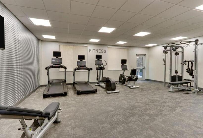 فندق Fairfield By Marriott Inn & Suites Dalton