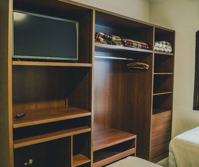 Отель Fazenda Ramon