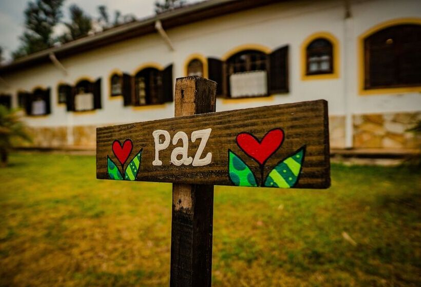 Отель Fazenda Ramon