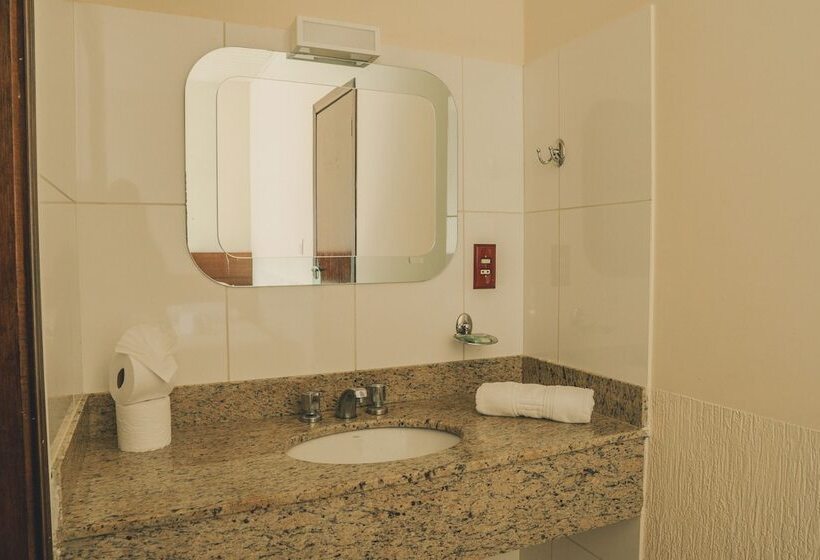 Отель Fazenda Ramon