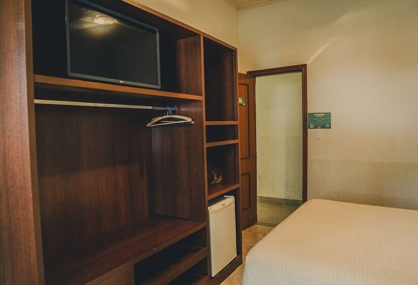 Отель Fazenda Ramon