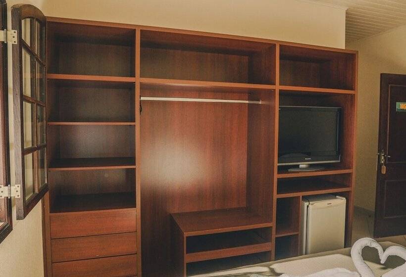 Отель Fazenda Ramon