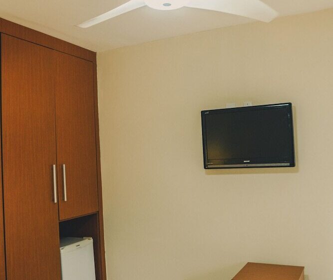 Отель Fazenda Ramon