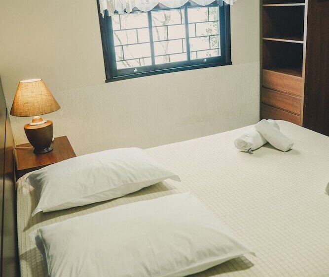 Отель Fazenda Ramon