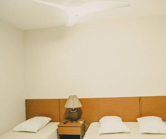 Отель Fazenda Ramon