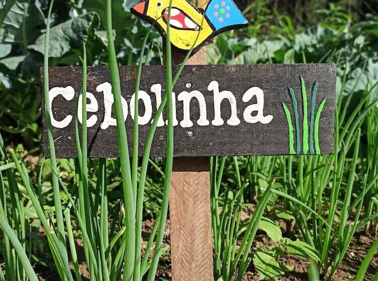 Отель Fazenda Ramon