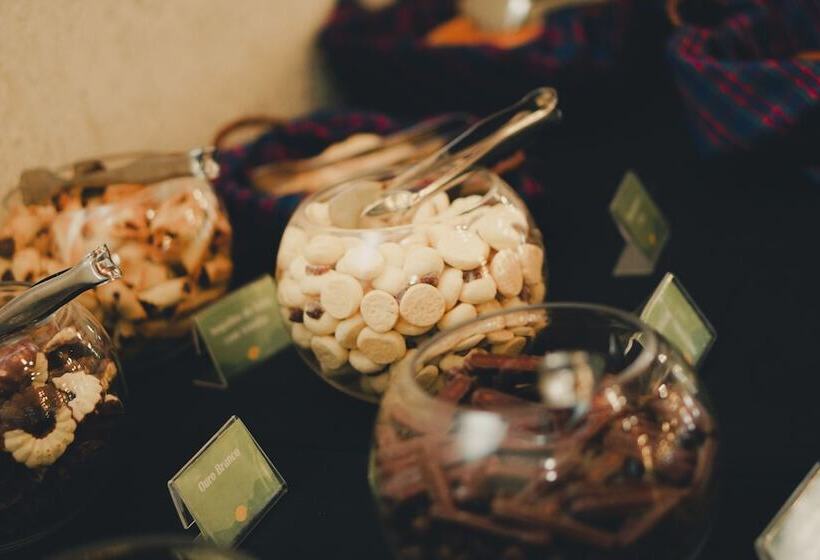 Отель Fazenda Ramon