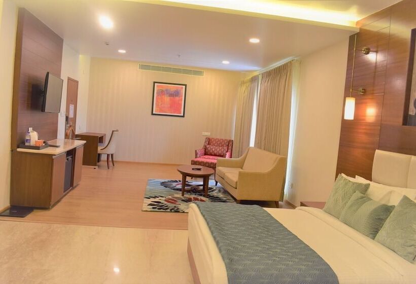 Fortune Park Airport Road, Hubballi   Member Itc S Hotel Group