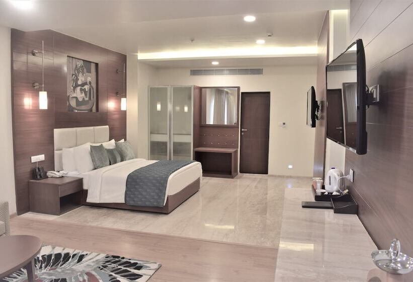 Fortune Park Airport Road, Hubballi   Member Itc S Hotel Group