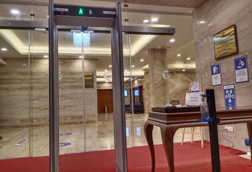 Fortune Park Airport Road, Hubballi   Member Itc S Hotel Group