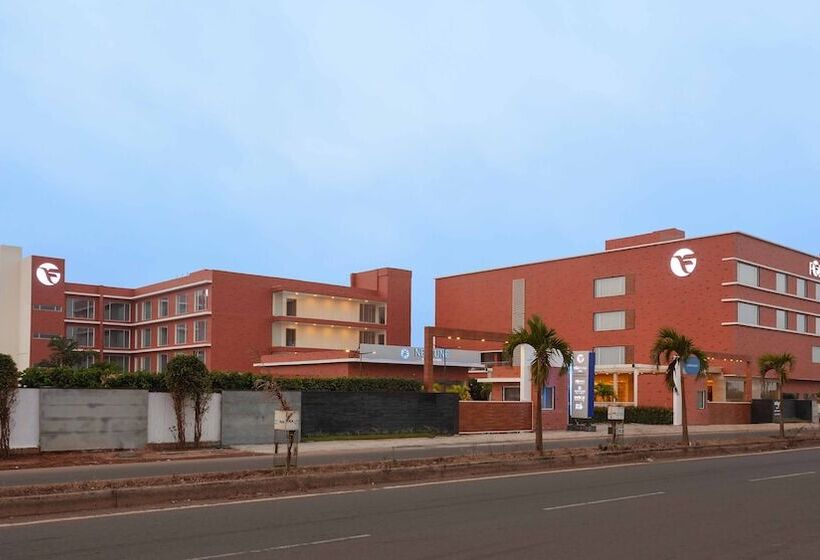 Fortune Park Airport Road, Hubballi   Member Itc S Hotel Group