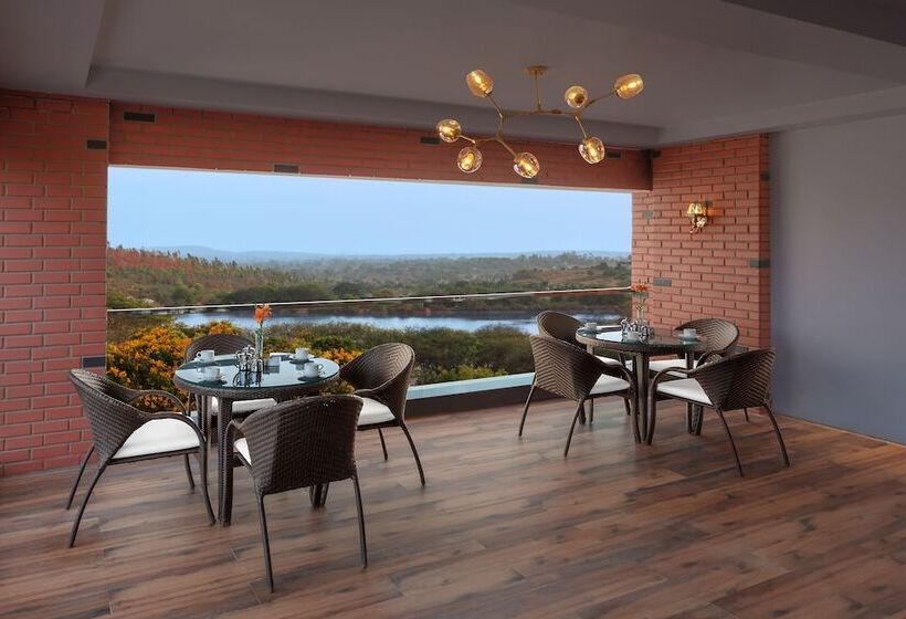 Fortune Park Airport Road, Hubballi   Member Itc S Hotel Group