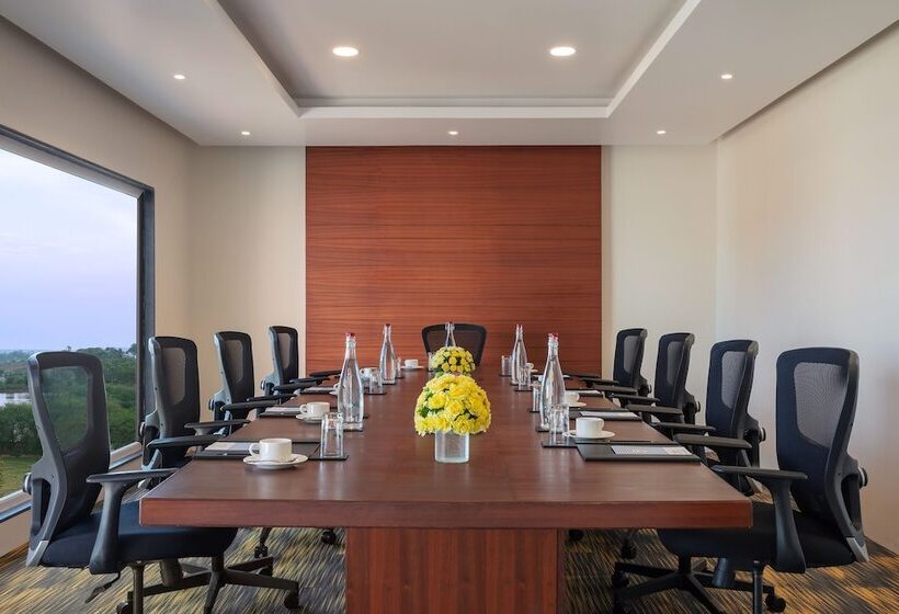 Fortune Park Airport Road, Hubballi   Member Itc S Hotel Group